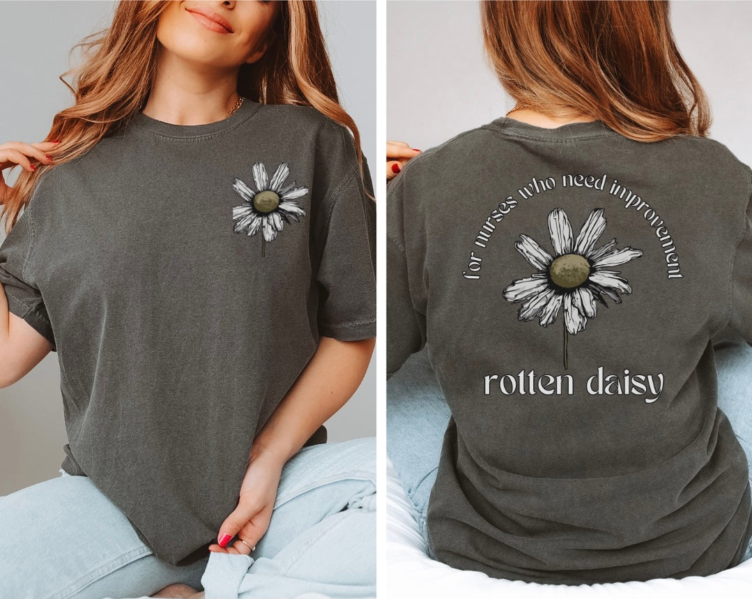 Rotten Daisy