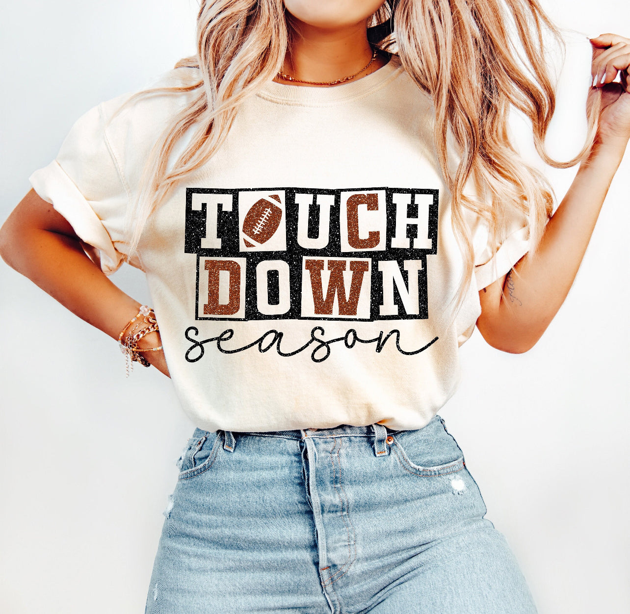 Touch Down Season