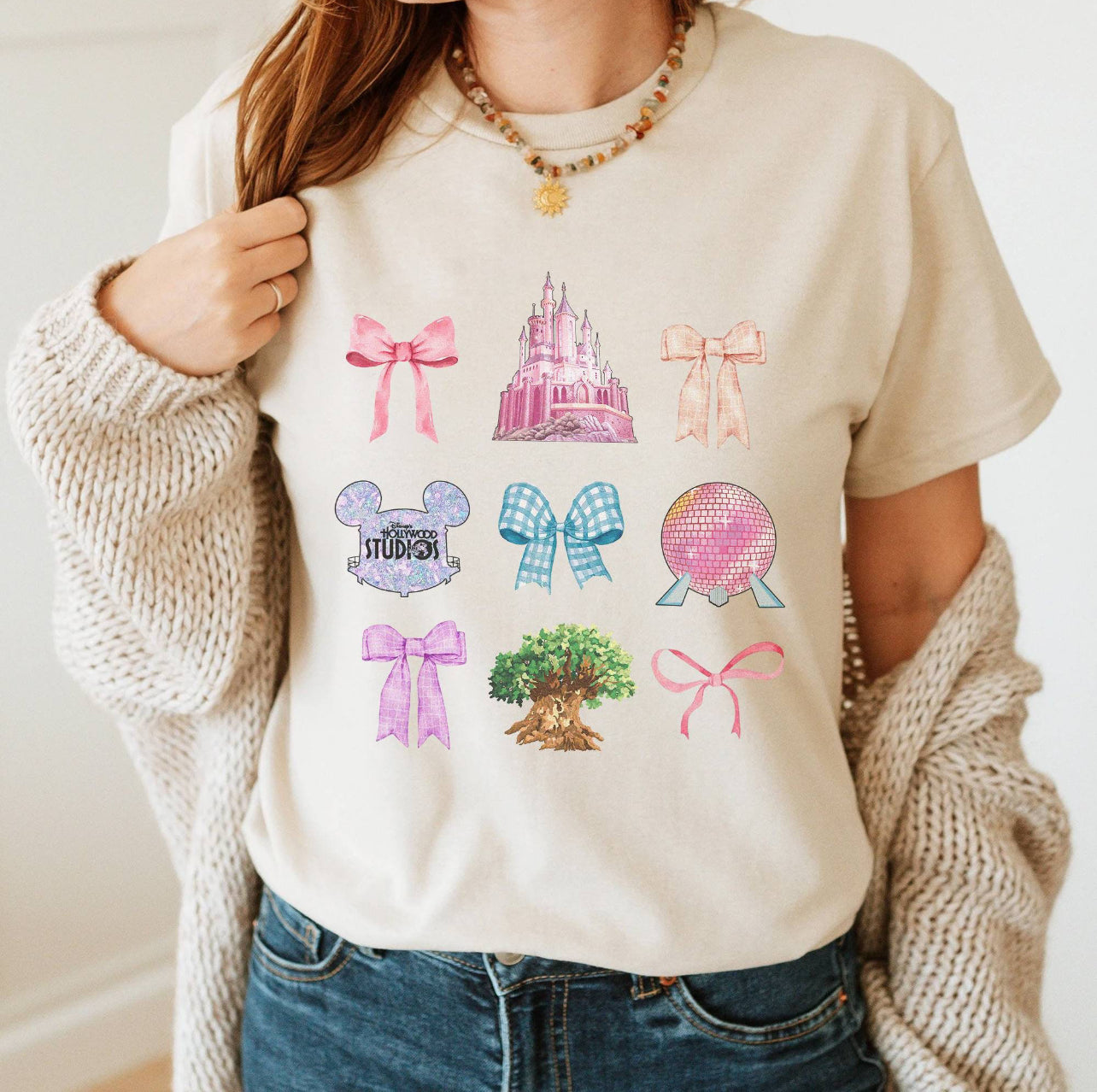 Most Magical Tee