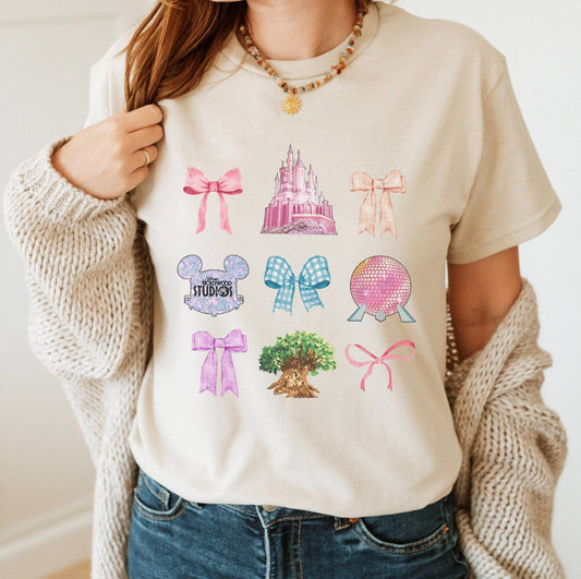 Most Magical Tee