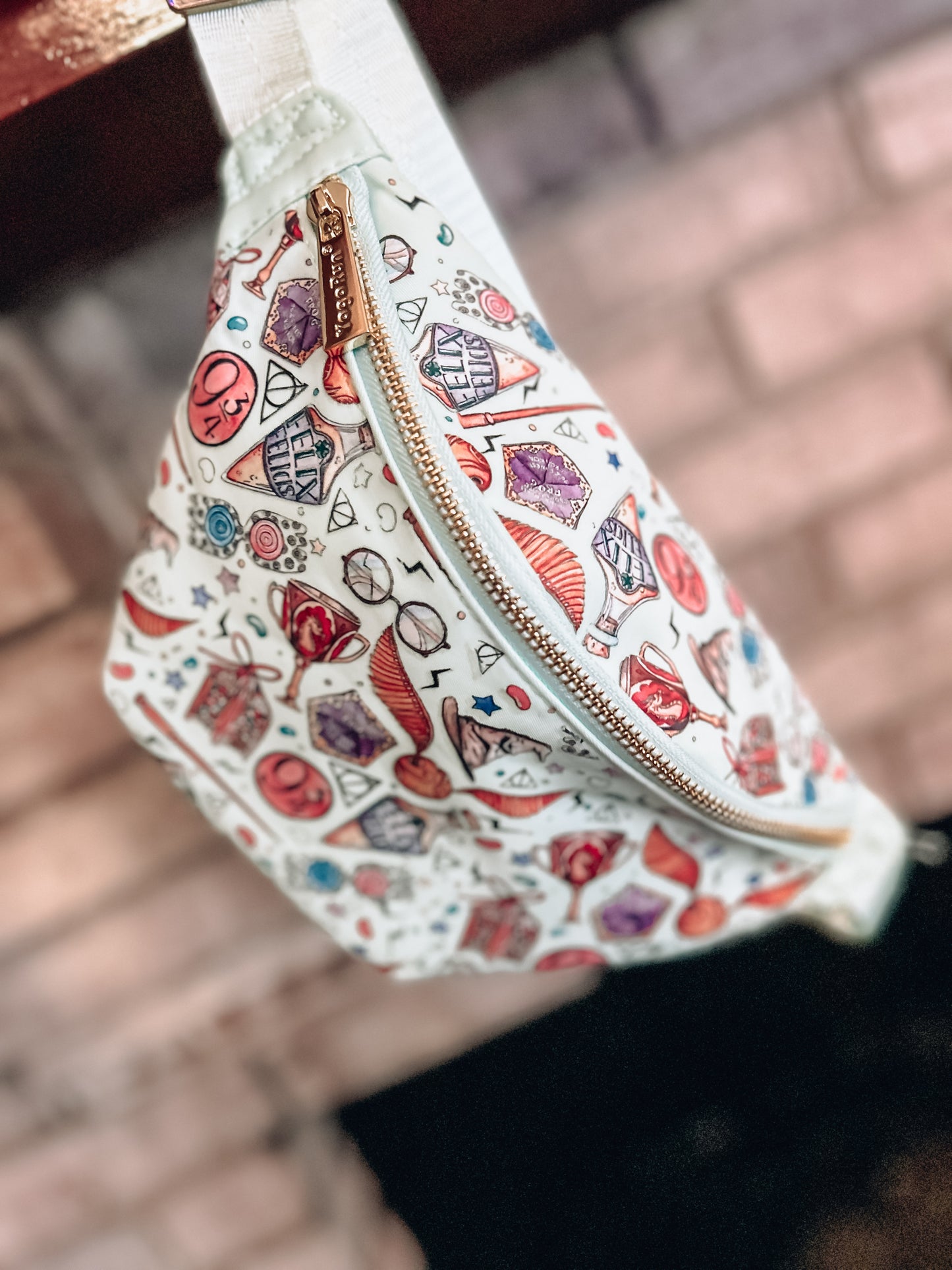 HP Fanny Pack