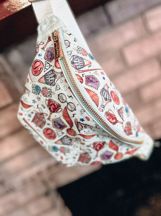 HP Fanny Pack
