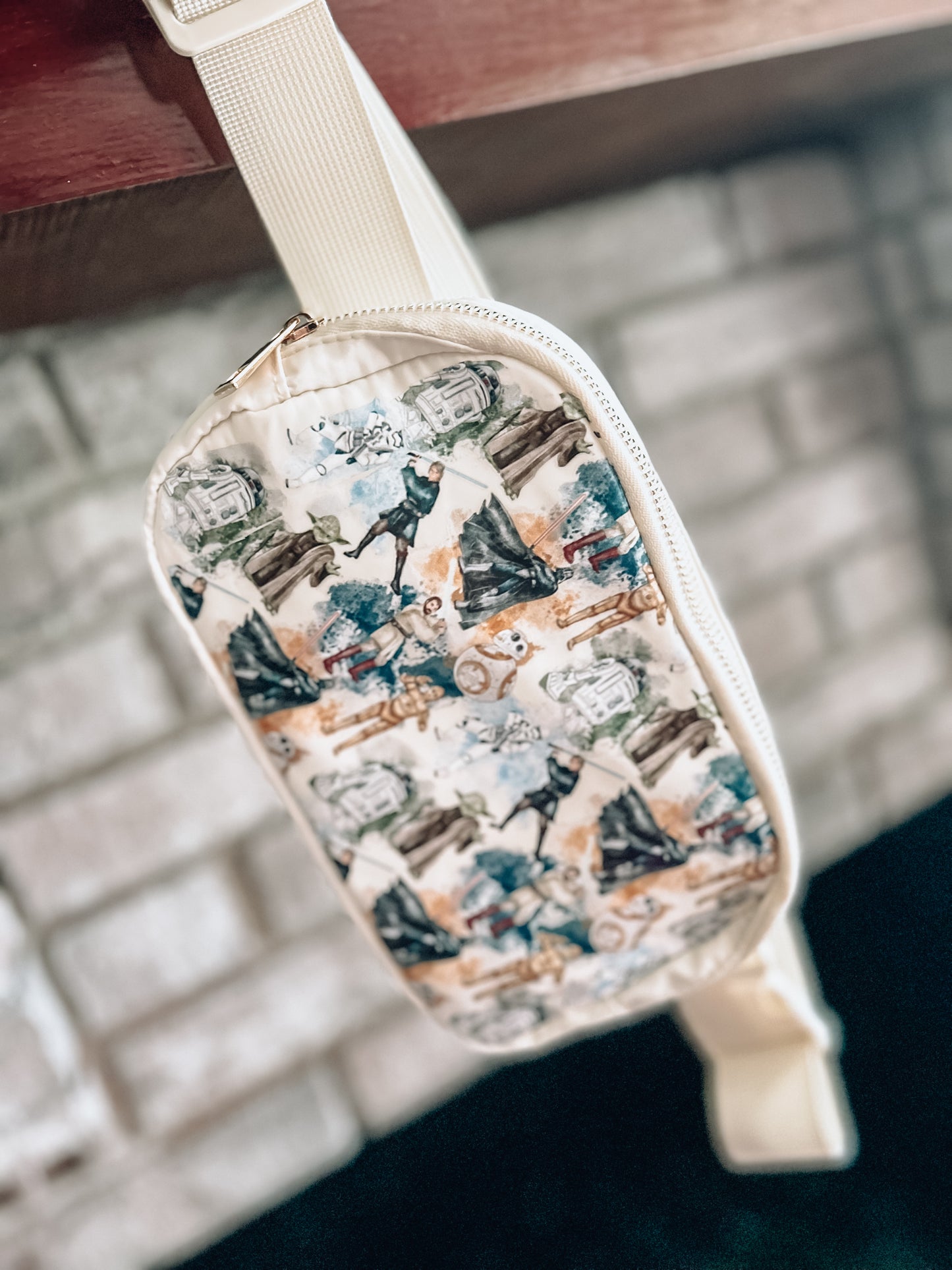 SW Fanny Pack