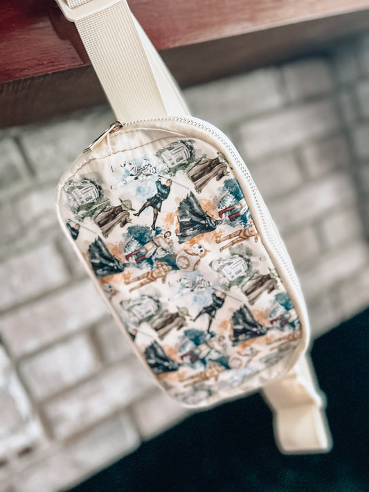 SW Fanny Pack