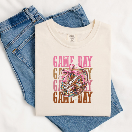 Game Day Tee
