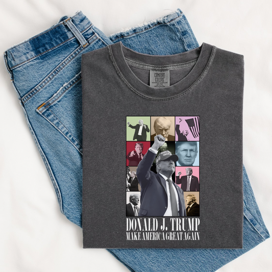 Trump Era Tee