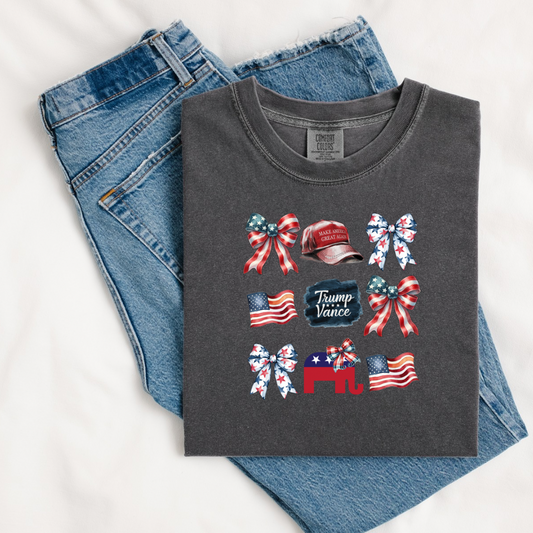 Trump Tee